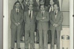 1980. IV Jornadas de Catedráticos y Agregados de D. Penal de España