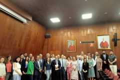 XXV Seminario Interuniv. Internac. de DP homenaje a J. de Vicente Remesal, UVigo 2024, 22 sept.