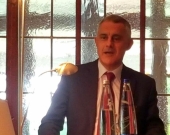 El Prof. Dr. Dr. h.c. mult. Silva Sánchez durante su alocución