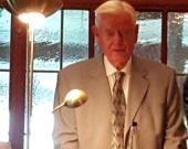 Alocución del Prof. Dr. Dr. h.c. mult. Roxin en agradecimiento del homenaje