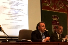 Seminarios de Docencia e Investigación DP-ULE