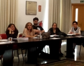 Imagen del público asistente al XIX Seminario.