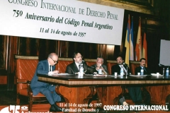 Actos en Argentina