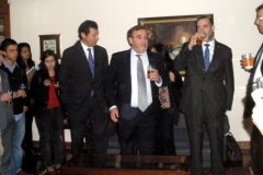 Bogotá, 26-29 septiembre 2010