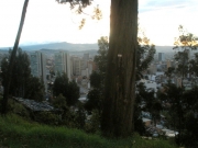 143. Bogotá, 26-9-2010,desde la Circunvalar.
