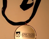 Imagen de la medalla