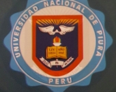 Emblema de la Universidad Nacional de Piura
