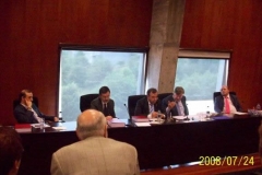 Fac. de CC. Jurídicas de Vigo