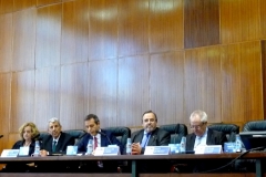 I Congreso Internacional de la FICP, Univ. de Barcelona, 2015, 29-30 mayo