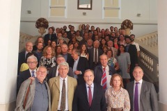 III Congreso Internacional de la FICP, Alcalá, Madrid, 2022, 15-16 septiembre