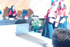 2025-6-27-17-InesOlaiz-ProfHonorariaOrense-Der-UnivVigo-conDecana