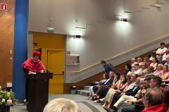 2025-6-27-3-InesOlaiz-ProfHonorariaOrense-Der-UnivVigo-laudat-VirxRguezVazq