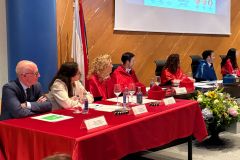 2025-6-27-49b-InesOlaiz-ProfHonorariaOrense-Der-UnivVigo-discursDecana