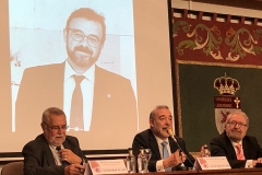 18-12-17 JornHonor DL UniLeón 33b 2ªpart MigDíaz modera presenta MuñC y Schün