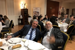 18-12-17 trasJornada cena Infantas dLeón 11_ Foffani_ MuñConde