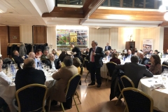 18-12-17 trasJornada cena Infantas dLeón 15_ palabras DL