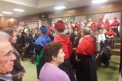 18-12-18 investid DL UniLeon 19 entrada de los Dres. hc