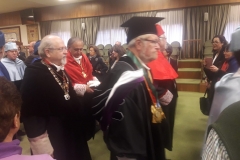 18-12-18 investid DL UniLeon 71 tras acto salida profs