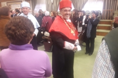 18-12-18 investid DL UniLeon 76 tras acto salida Dres hc
