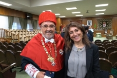 18-12-18 investid DL UniLeon 79 tras acto DL-RRoso