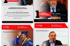 I Congreso Responsabilidad médica UCC
