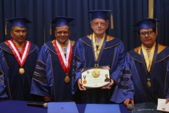 Dr. h.c. García Amado I