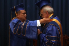 Dr. h.c. García Amado II