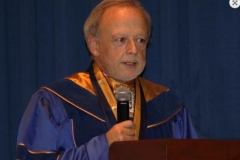 Dr. h.c. García Amado III