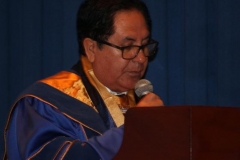Dr. h.c. García Amado V