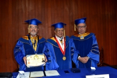 2016-10-13 UIGV 11 Drhc DLP, rector e.f, decano Derecho