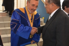 2016-10-13 UIGV 25 Drhc DL, rector e.f. Dr. Laso