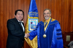 2016-10-13 UIGV 35 Drhc DLP y prof Palomino Manchego