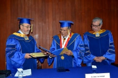 2016-10-13 UIGV 5 Drhc DLP rector e.f. entrega resol nombram