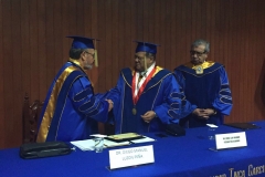 2016-10-13 UIGarcilVega Dr.h.c 8 rector e.f. felicita DLP, ante decano FacDer