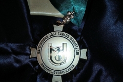 Medalla