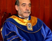 El Prof. Dr. Dres h.c. Díaz y García Conlledo.