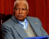 el Ex Rector Magnífico de la Univ. Nacional de San Marcos