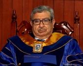 el Decano de la Facultad de Derecho