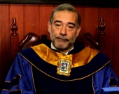 El Prof. Dr. Dres h.c. Díaz y García Conlledo.