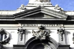 La Justicia - Organismos y sedes de la Justicia en el mundo de la FICP