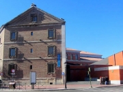 Facultad de Derecho de la Universidad de Alcalá.