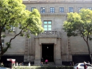 Sede de la Suprema Corte de Justicia de la Nación (México).
