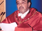 75. Investidura del Prof. Luzón como Prof. Honorario de la Facultad de Derecho de Orense, Univ. Vigo, 20 enero 2006. Discurso del Prof. Honorario.