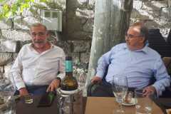 2022-10-7-OrenseFacDer-101-ConcVirxil-Titular-palabrMigDiaz-comidaCelebrac
