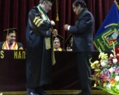 16-10-11 UJCMar Moquegua 10 Dr.h.c. DL miembHonorario ColegAbog