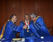 2016-10-13 UIGV 10 Drhc DLP saludo decanoDer Dr. J. Villavicencio