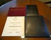 2016-10 6 carpetas titulo Prof. Honorario USMP DLuzon (2)