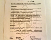 2016-9-16 ResolucNombram Prof. Honorario Univ. San Martin de Porres Lima DLuzon
