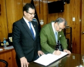 Corte Superior de Justicia