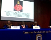 Doctorado h.c. Univ. Inca GV Lima III
